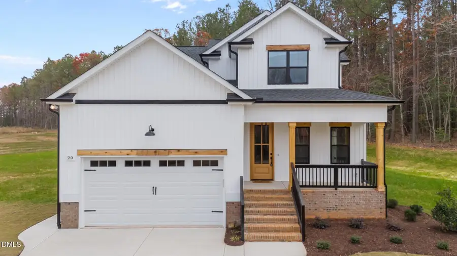 20 Stream View Way, Zebulon, NC 27597 - Image #3