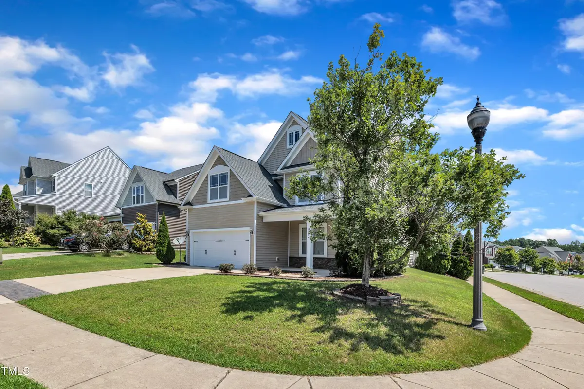 3502 Massey Pond Trail, Raleigh, NC 27616 - Image #1