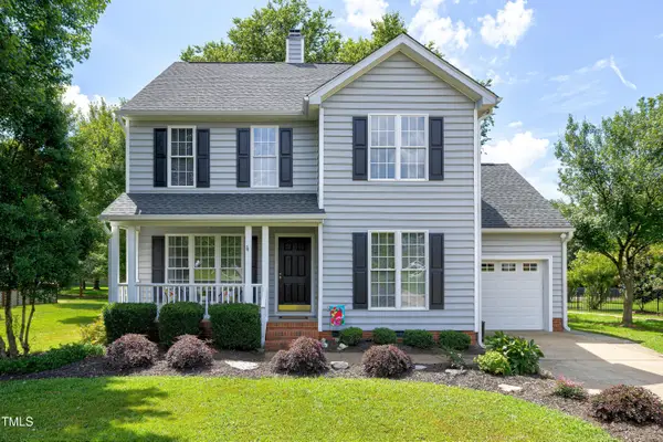 308 E Maple Avenue, Holly Springs, NC 27540