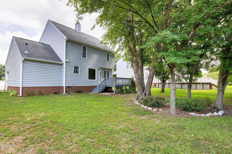 308 E Maple Avenue, Holly Springs, NC 27540 - Image #2