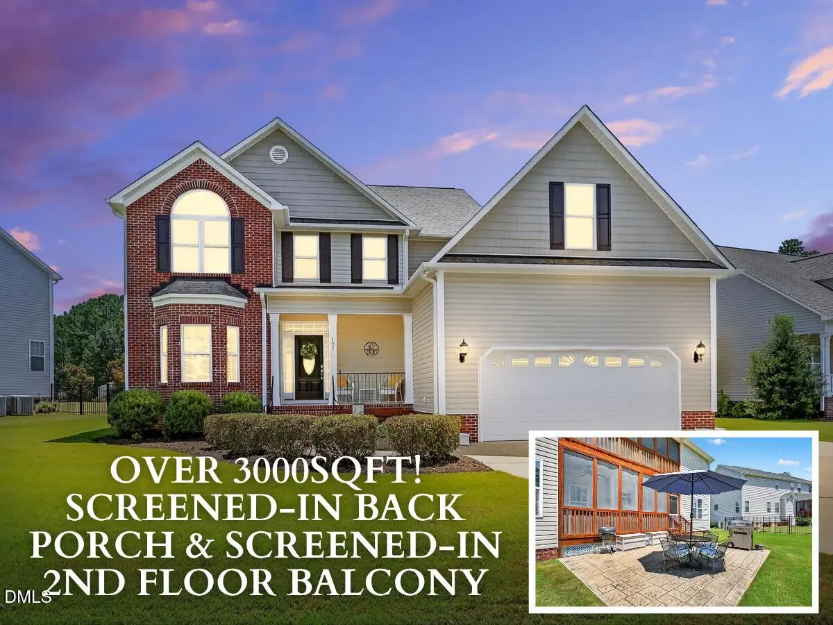 137 Winding Oak Way, Clayton, NC 27520 - #1