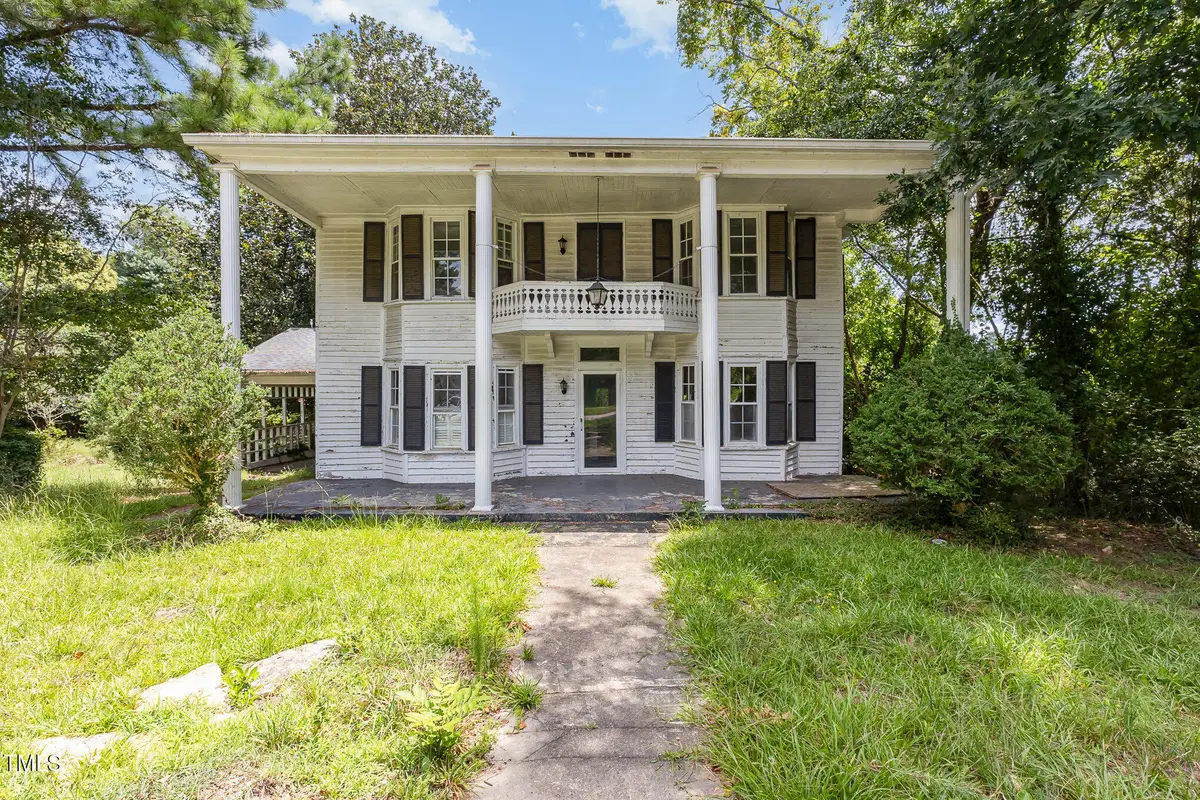 421 Grigsby Avenue, Holly Springs, NC 27540 - Image #1