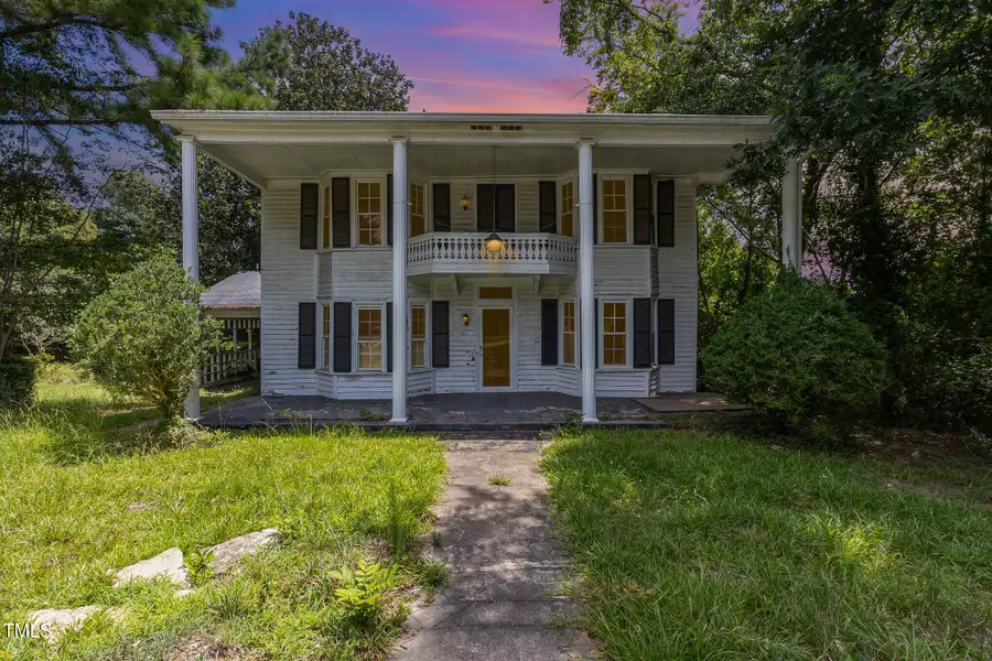 421 Grigsby Avenue, Holly Springs, NC 27540 - Image #3