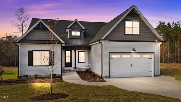 65 Livingston Lane, Zebulon, NC 27597