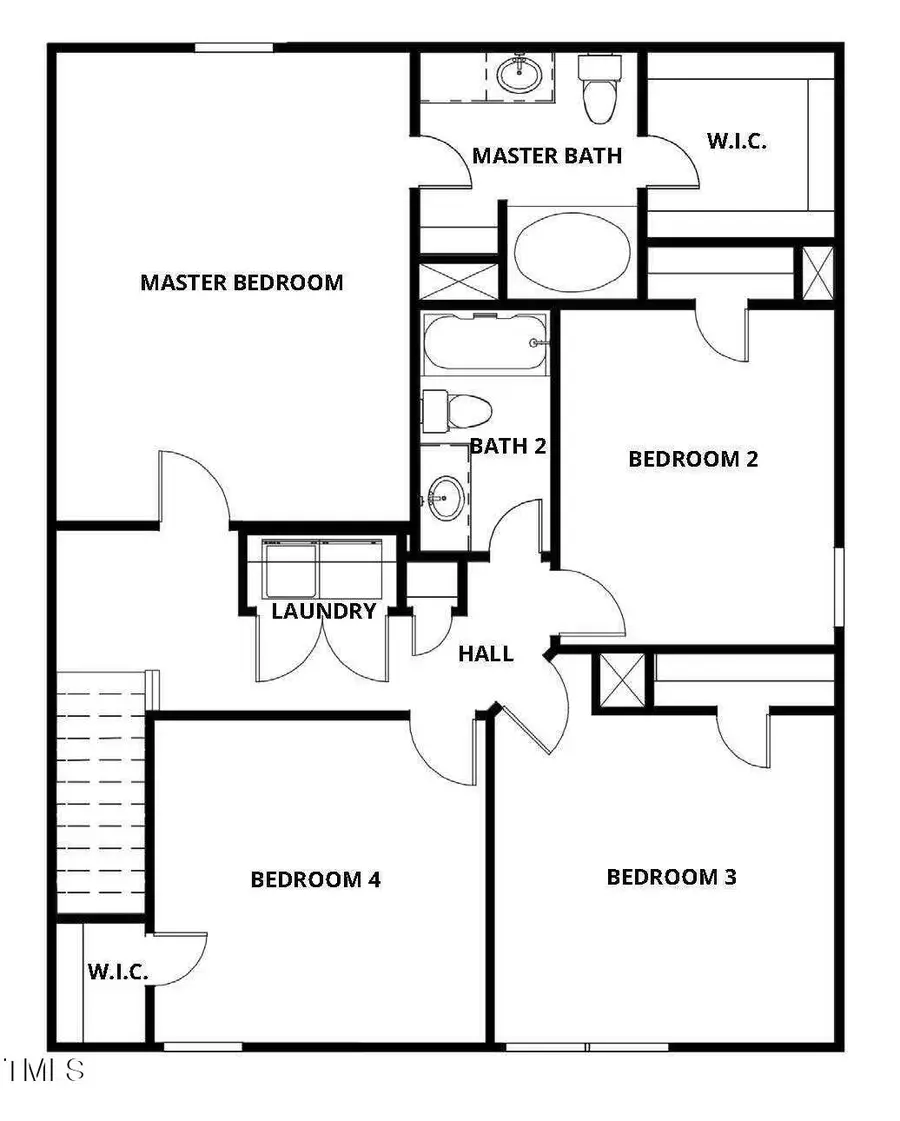 440 Chedworth Drive, Angier, NC 27501 - Image #3
