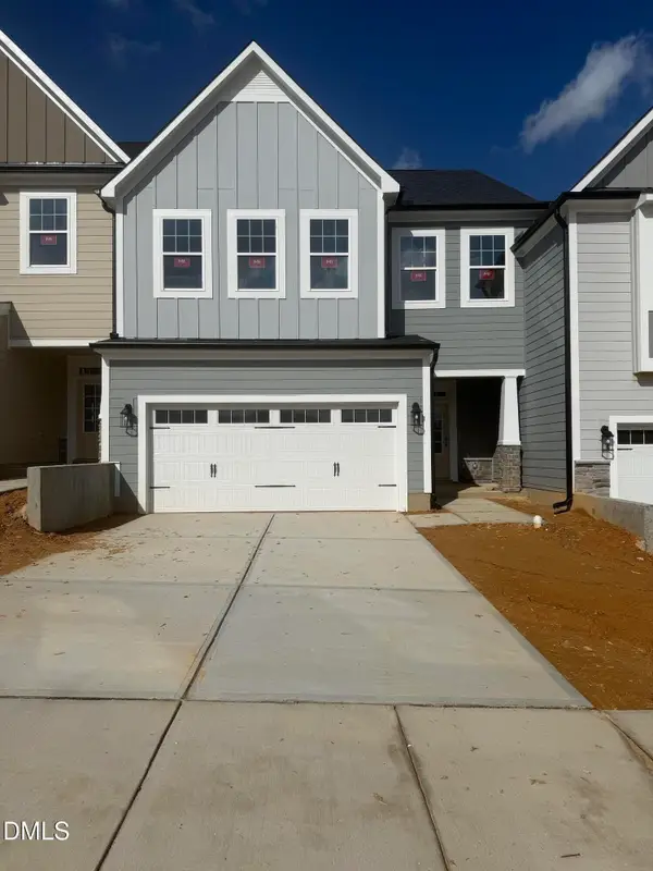3136 Cathedral Comb Drive #251, Apex, NC 27502