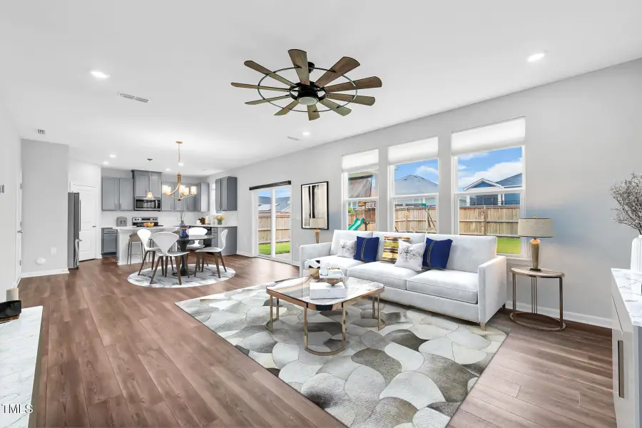 215 Purple Aster Street, Youngsville, NC 27596 - Image #3