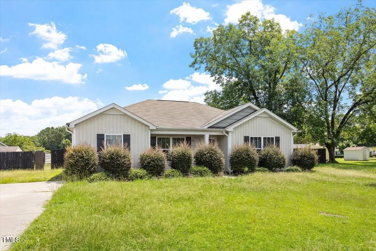 170 Johnston Farms Drive, Smithfield, NC 27577 - #1