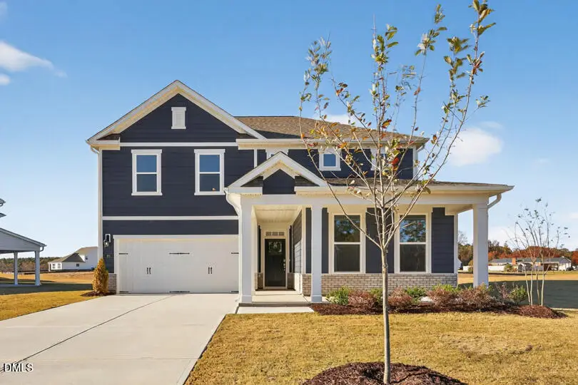 104 Gilmer Street, Fuquay Varina, NC 27526 - Image #1