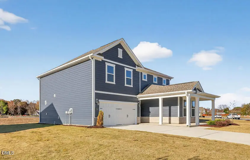 104 Gilmer Street, Fuquay Varina, NC 27526 - Image #2