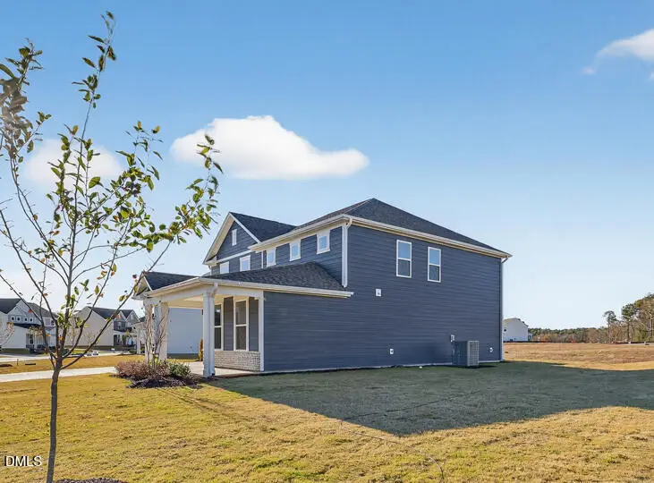 104 Gilmer Street, Fuquay Varina, NC 27526 - Image #3