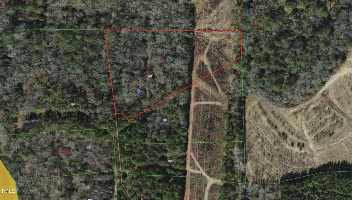 506 Harbor Cove Drive, Angier, NC 27501 - Image #1