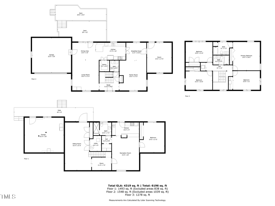 324 Glendale Drive, Chapel Hill, NC 27514 - Image #2
