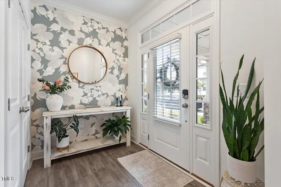 1612 Sandy Prairie Drive, Wendell, NC 27591 - #2