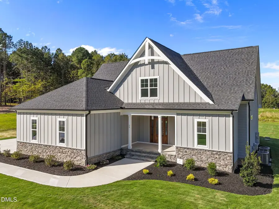 75 Broadleaf Lane, Youngsville, NC 27596 - Image #2