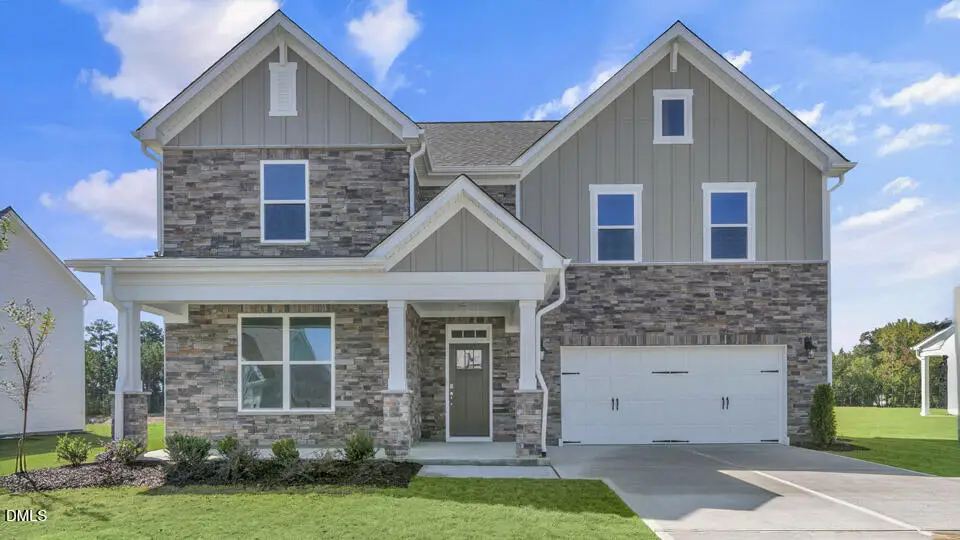 163 Gilmer Street, Fuquay Varina, NC 27526 - Image #1