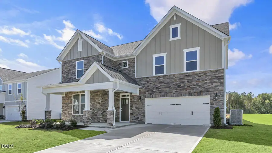 163 Gilmer Street, Fuquay Varina, NC 27526 - Image #2