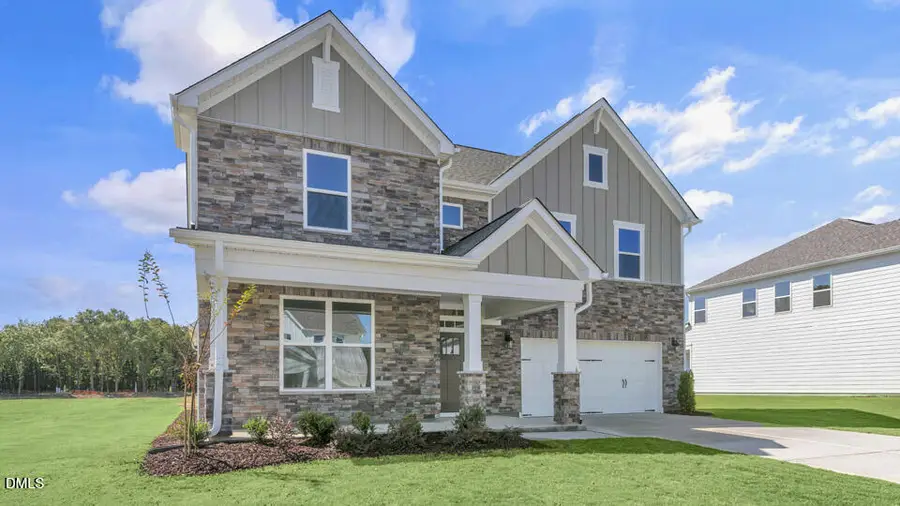 163 Gilmer Street, Fuquay Varina, NC 27526 - Image #3