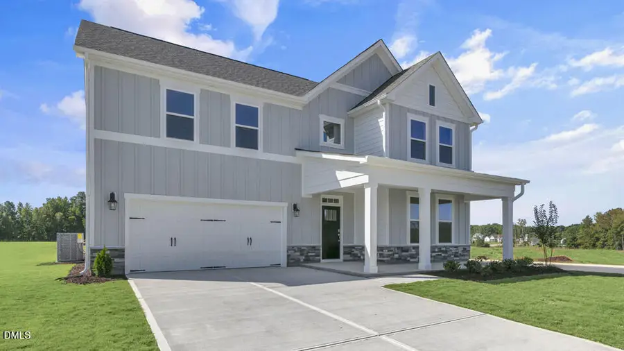 209 Gilmer Street, Fuquay Varina, NC 27526 - Image #3