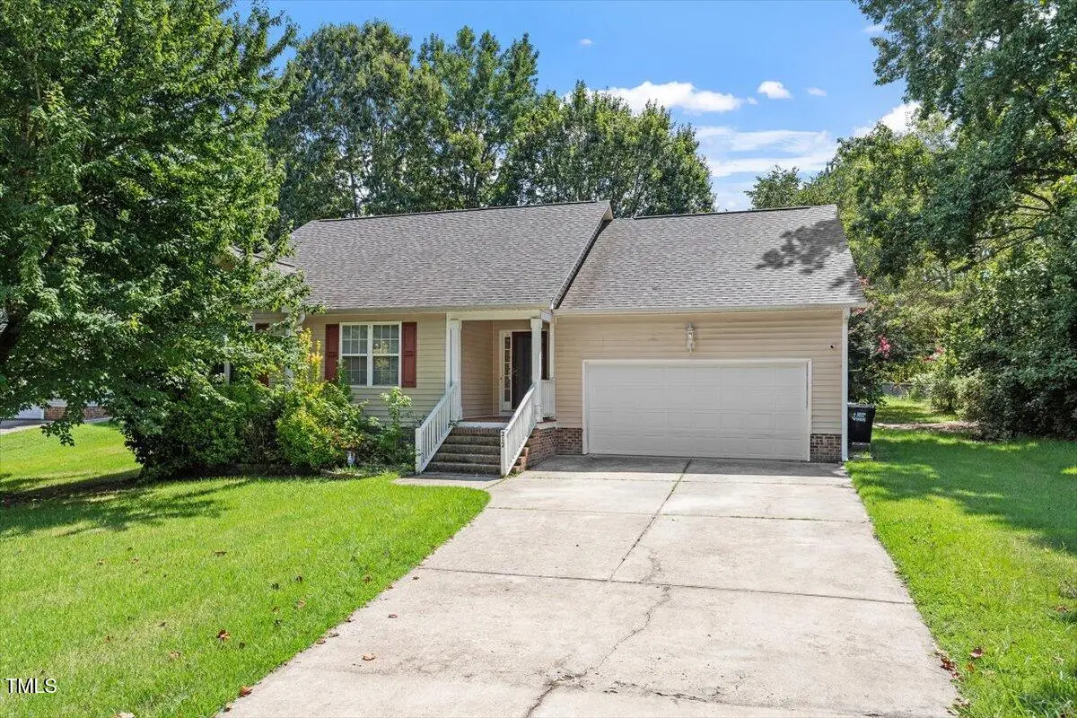 212 Webfoot Drive, Garner, NC 27529 - Image #1