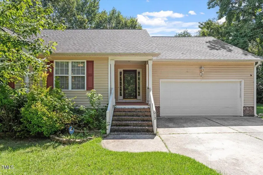 212 Webfoot Drive, Garner, NC 27529 - Image #2