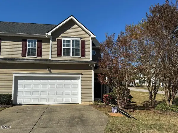 524 Woodson Drive, Clayton, NC 27527