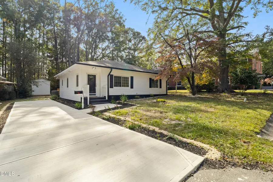 604 Oak Street, Fuquay Varina, NC 27526 - Image #3