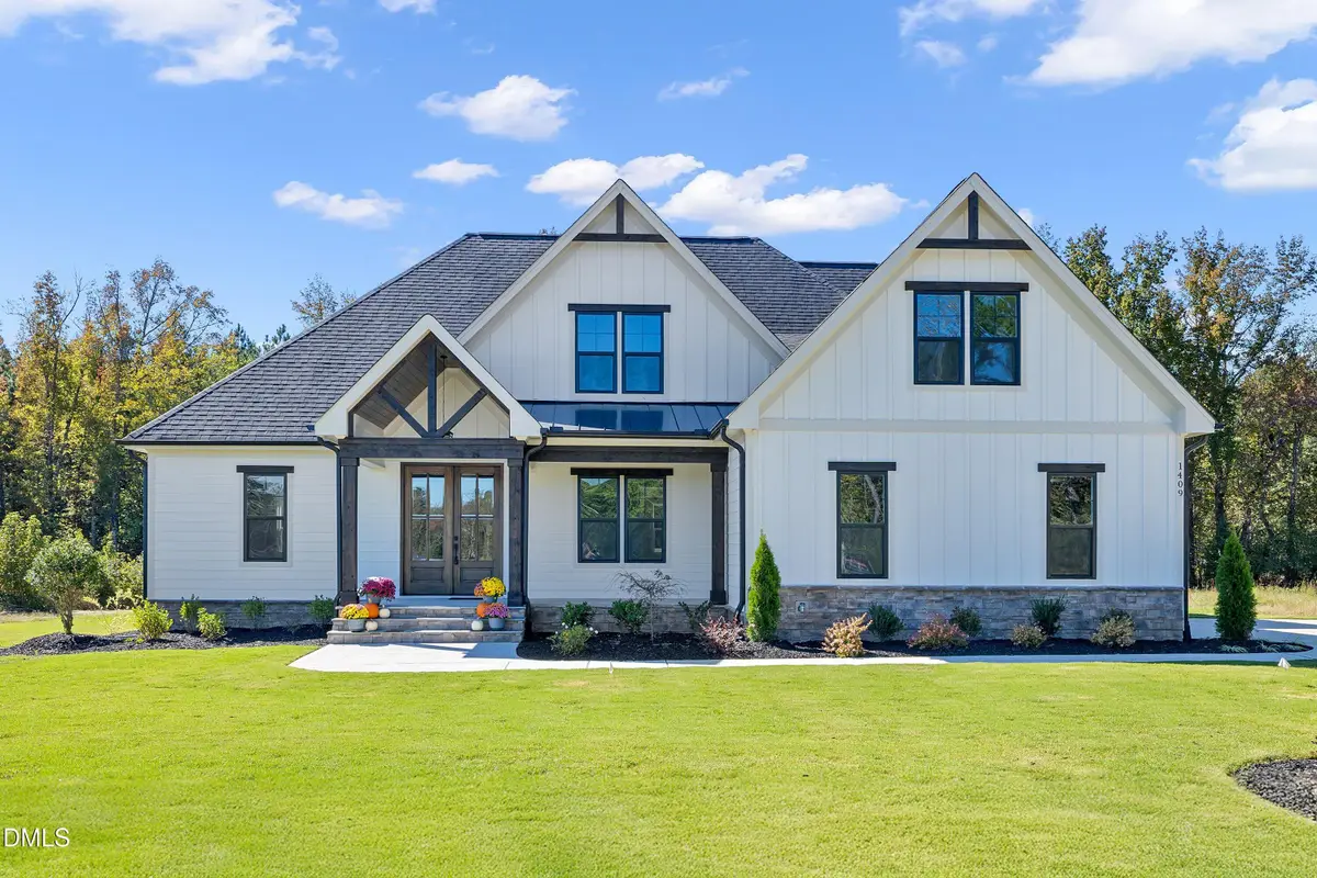 1409 Cottondale Lane, Wake Forest, NC 27587 - Image #1