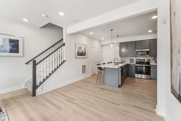 620 Hedrick Ridge Road #110, Cary, NC 27519