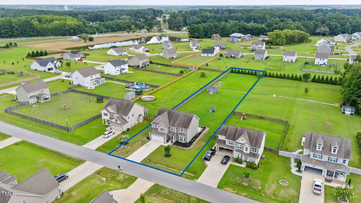 69 Squire St. Street, Fuquay Varina, NC 27526 - Image #1