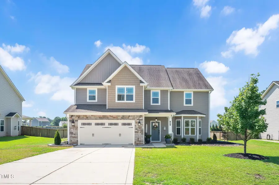 69 Squire St. Street, Fuquay Varina, NC 27526 - Image #2