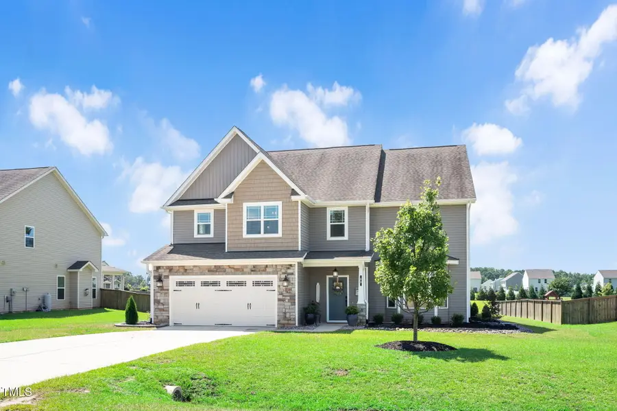 69 Squire St. Street, Fuquay Varina, NC 27526 - Image #3