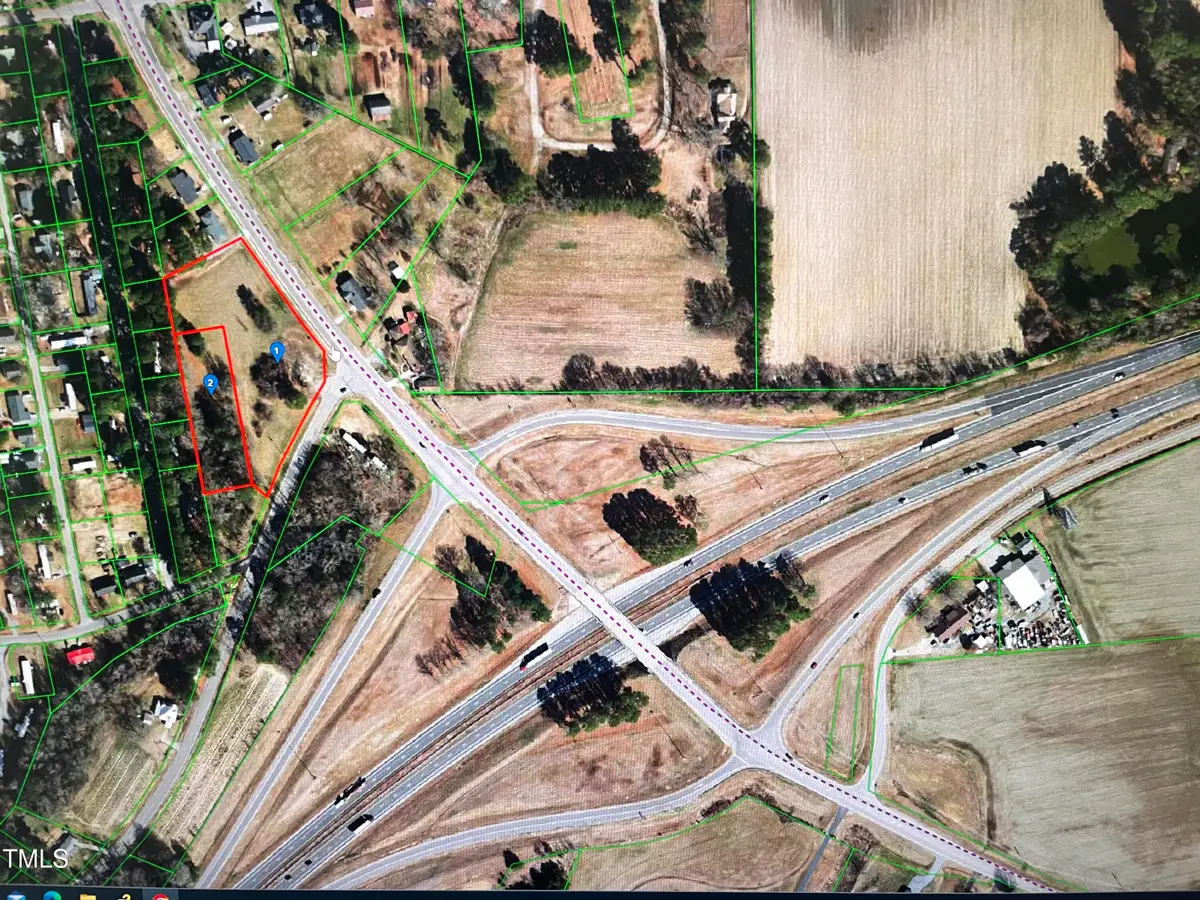 00 Keen Road, Four Oaks, NC 27524 - Image #1