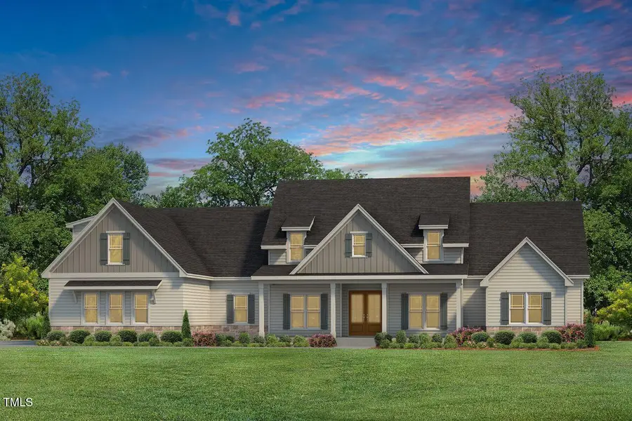 85 Old Garden Lane, Youngsville, NC 27596 - Image #2