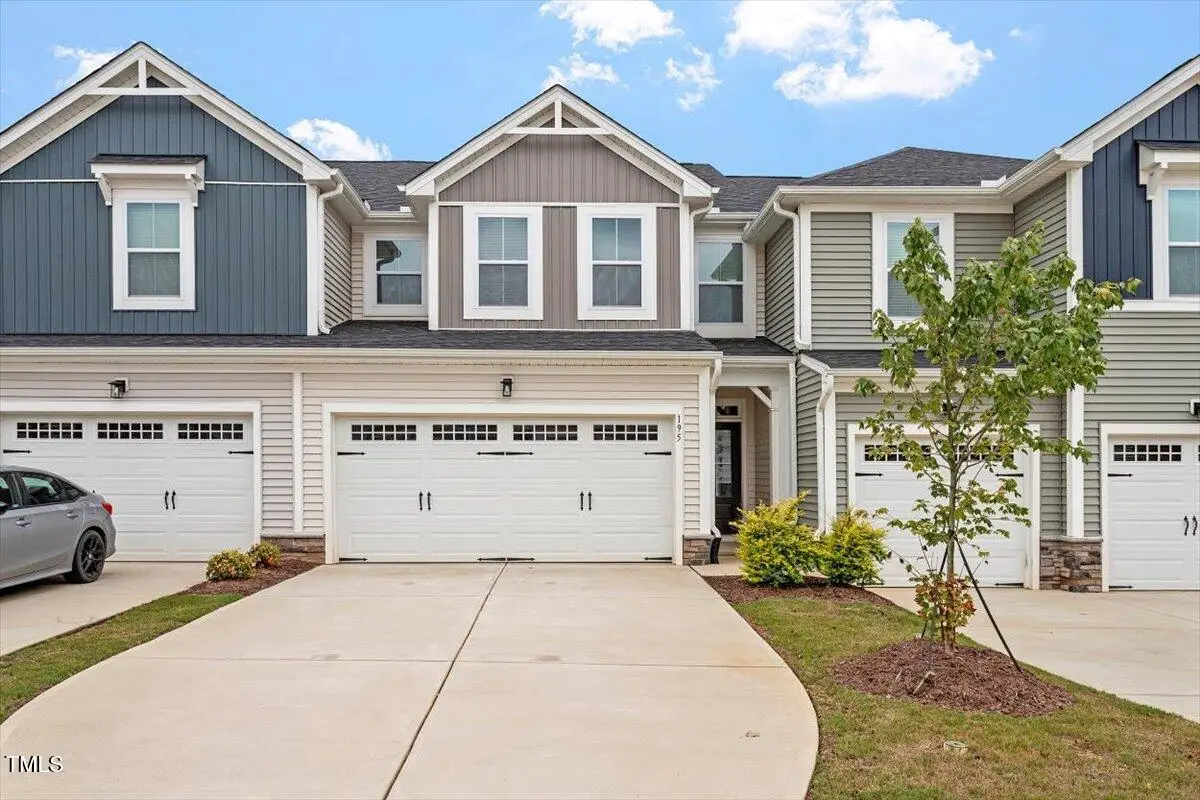 195 Lennei Lane, Garner, NC 27529 - Image #1