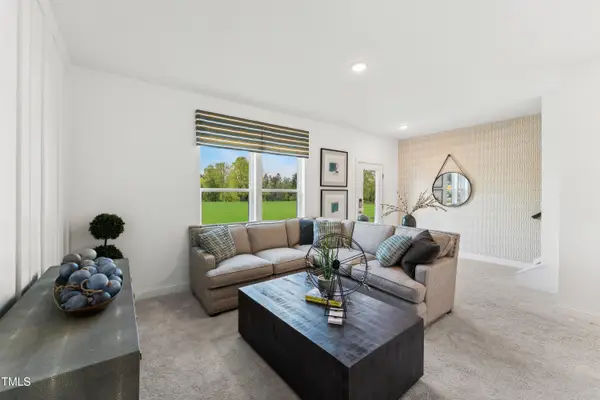 2712 Kempthorne Road, Cary, NC 27519