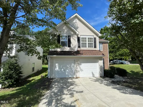 300 Firefly Road, Holly Springs, NC 27540