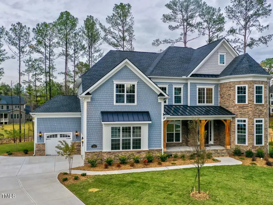 3526 Clifton Park Court, Buckhorn, NC 27562 - Image #3