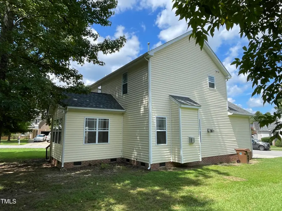 101 Covenant Rock Lane, Holly Springs, NC 27540 - Image #3