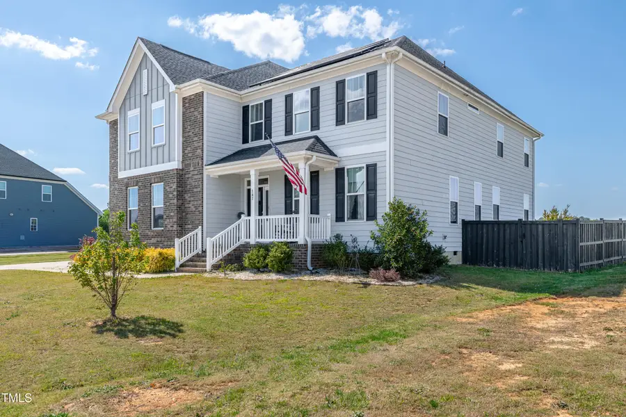 147 E Wellesley Drive, Clayton, NC 27520 - Image #3