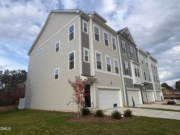 5956 Dunzo Drive, Raleigh, NC 27617