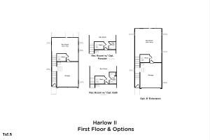 5956 Dunzo Drive, Raleigh, NC 27617 - Image #2