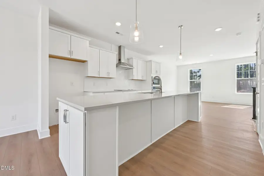 5952 Dunzo Drive, Raleigh, NC 27617 - #2