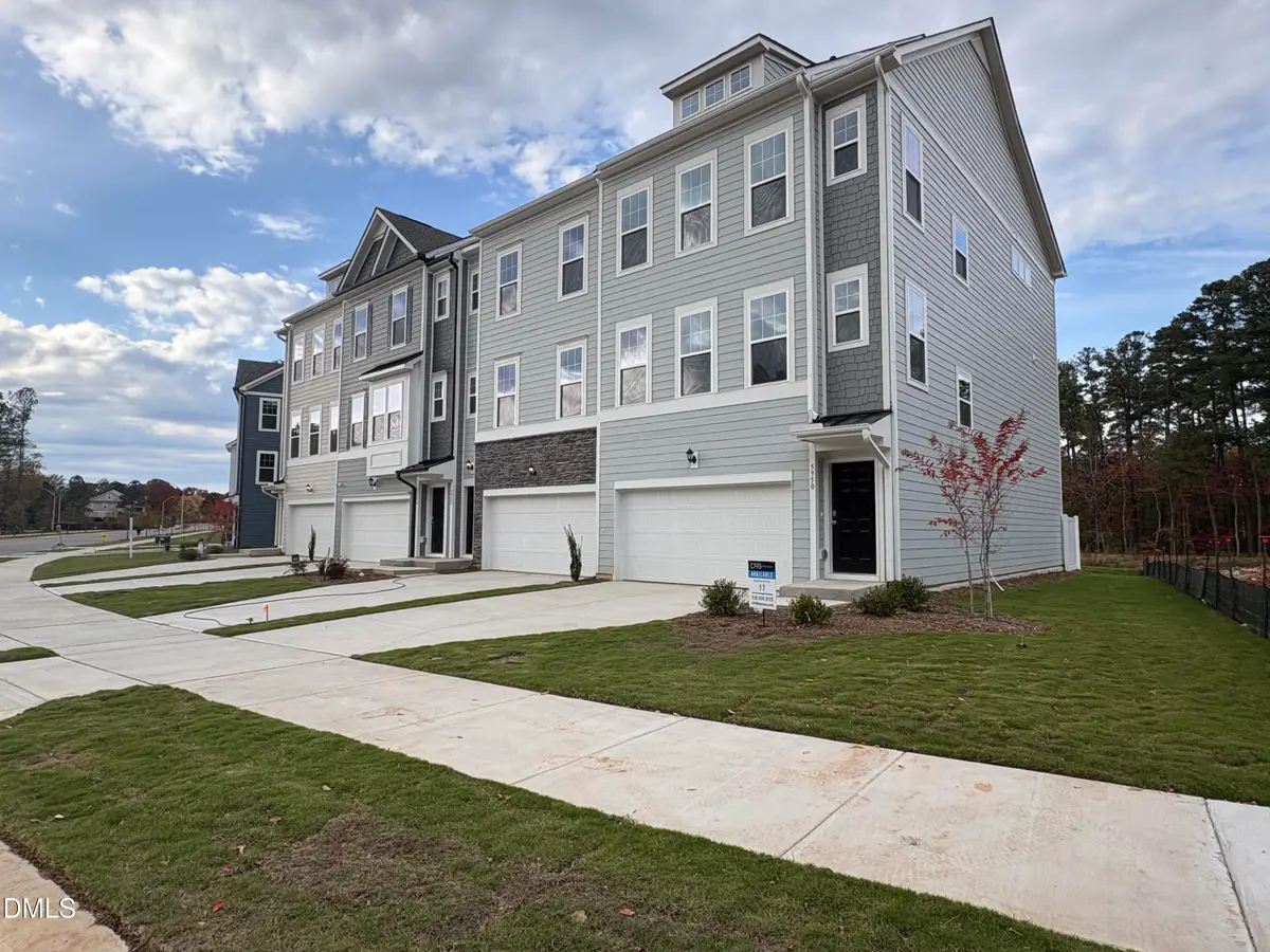 5950 Dunzo Drive, Raleigh, NC 27617 - Image #1