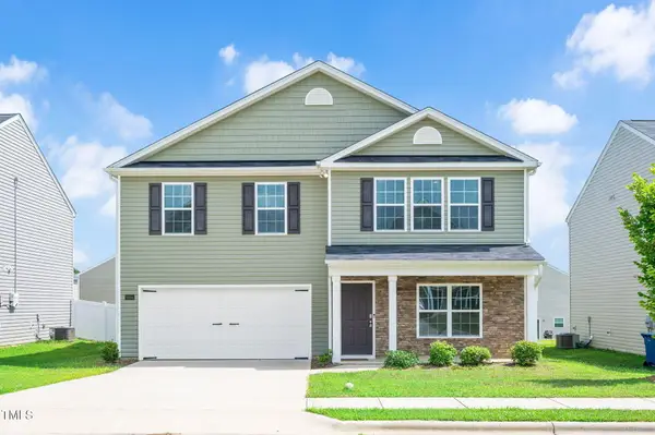 6884 Keeneland Drive, Whitsett, NC 27377