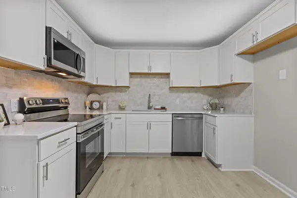 1433 Cherrycrest Drive, Durham, NC 27704