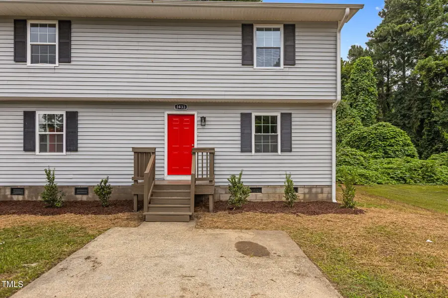 1433 Cherrycrest Drive, Durham, NC 27704 - Image #2