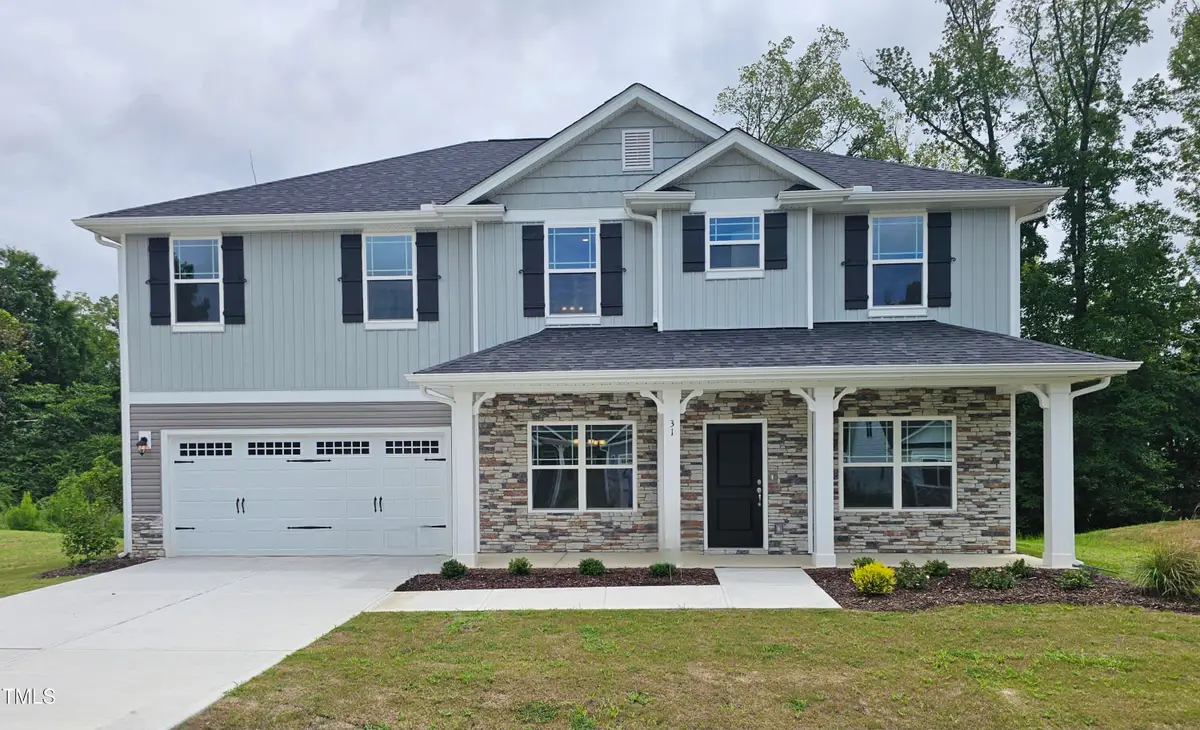 229 Lake Edge Drive, Lillington, NC 27546 - Image #1