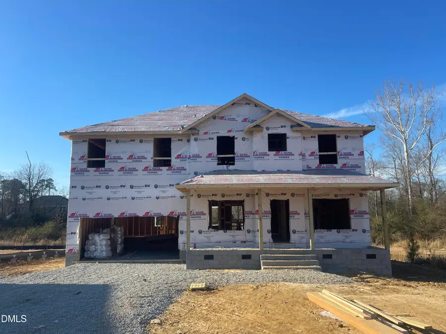 229 Lake Edge Drive, Lillington, NC 27546 - Image #2