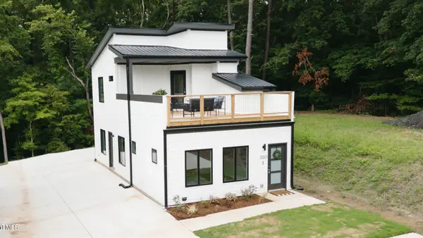 3323 Fayetteville Street #E, Durham, NC 27707